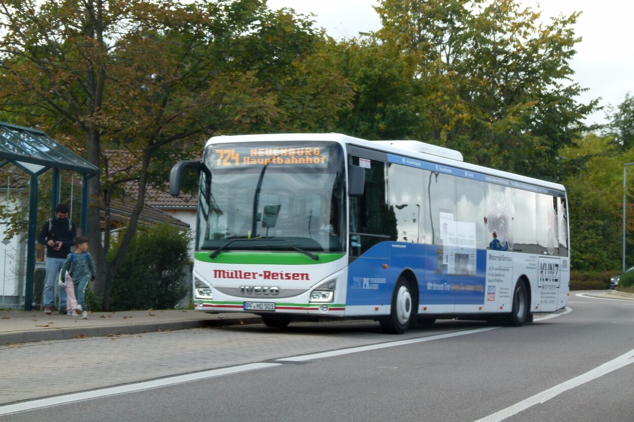 Exkursion Karlsruhe Herbst 2022