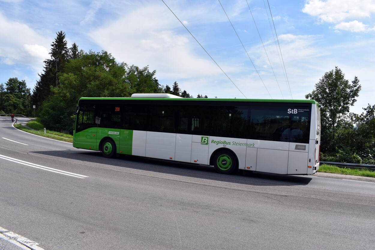 Regiobus Steiermark