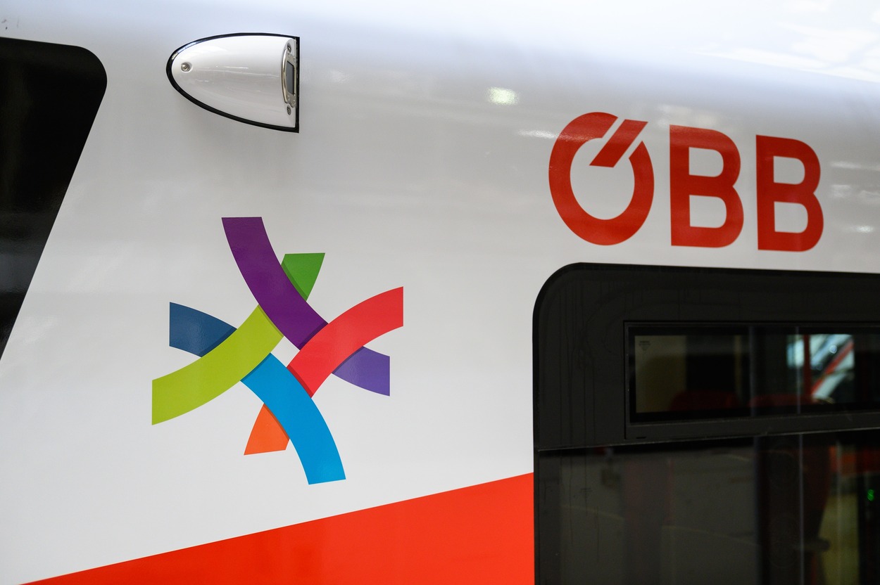 ÖBB: Neue Nah- und Regionalverkehrszüge für Salzburg