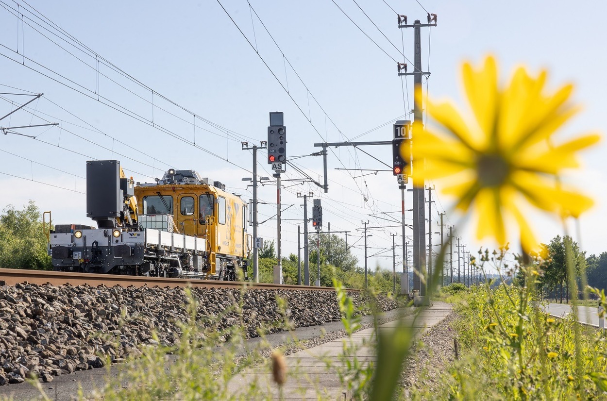 MPV®-VentuS® von WINDHOFF PJM führte Fahrzeugprüfung durch