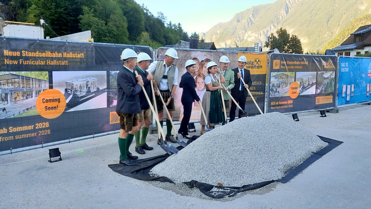 2025-08-31_AT315_Standseilbahn-Hallstatt_Salzwelten_Spatenstichfeier