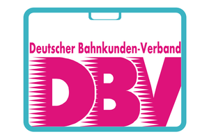 Deutschen Bahnkunden-Verband (DBV)